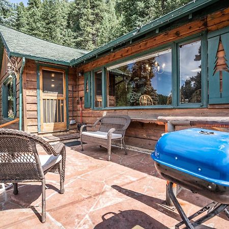 Colorado Bear Creek Cabins Evergreen Ruang foto