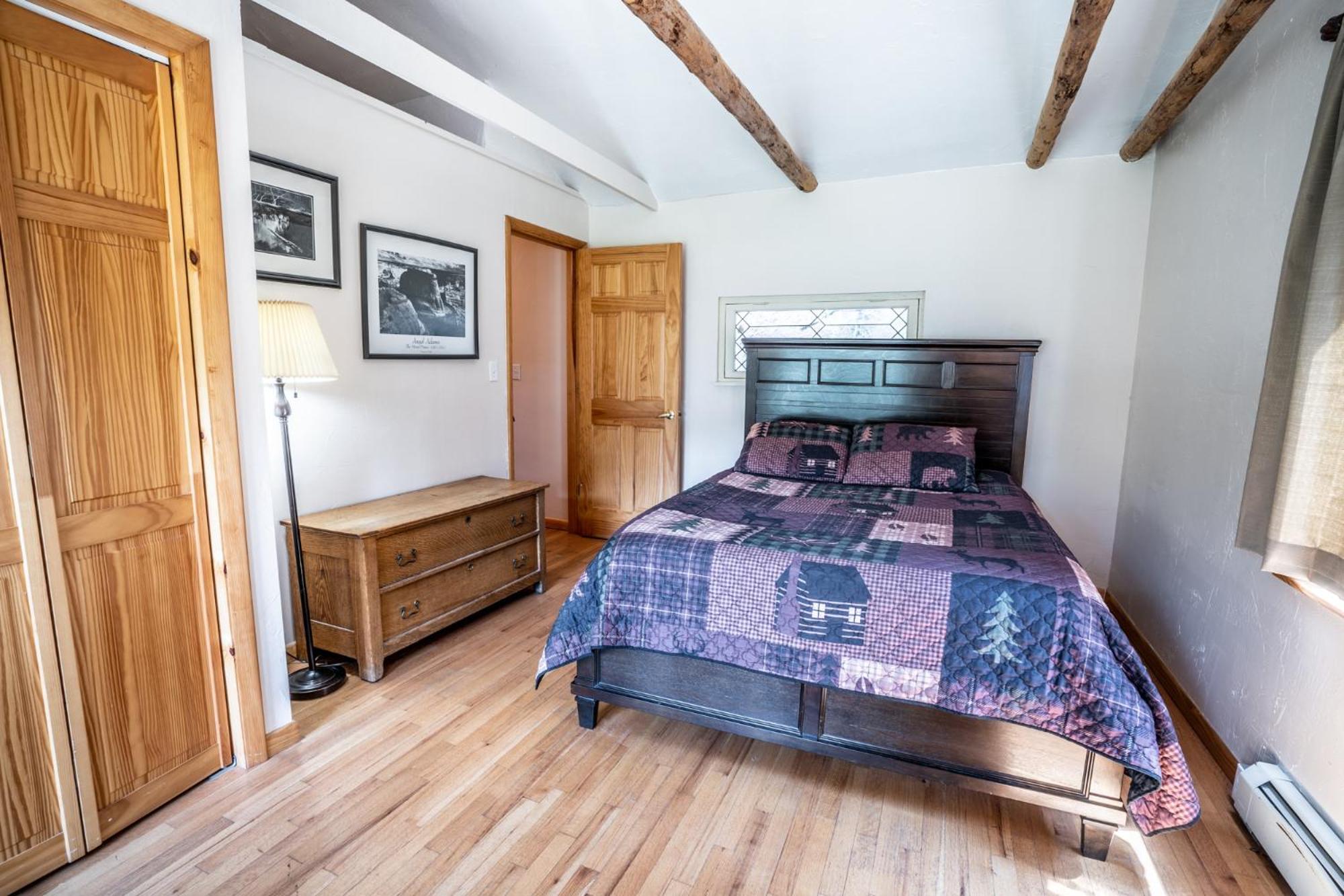Colorado Bear Creek Cabins Evergreen Ruang foto