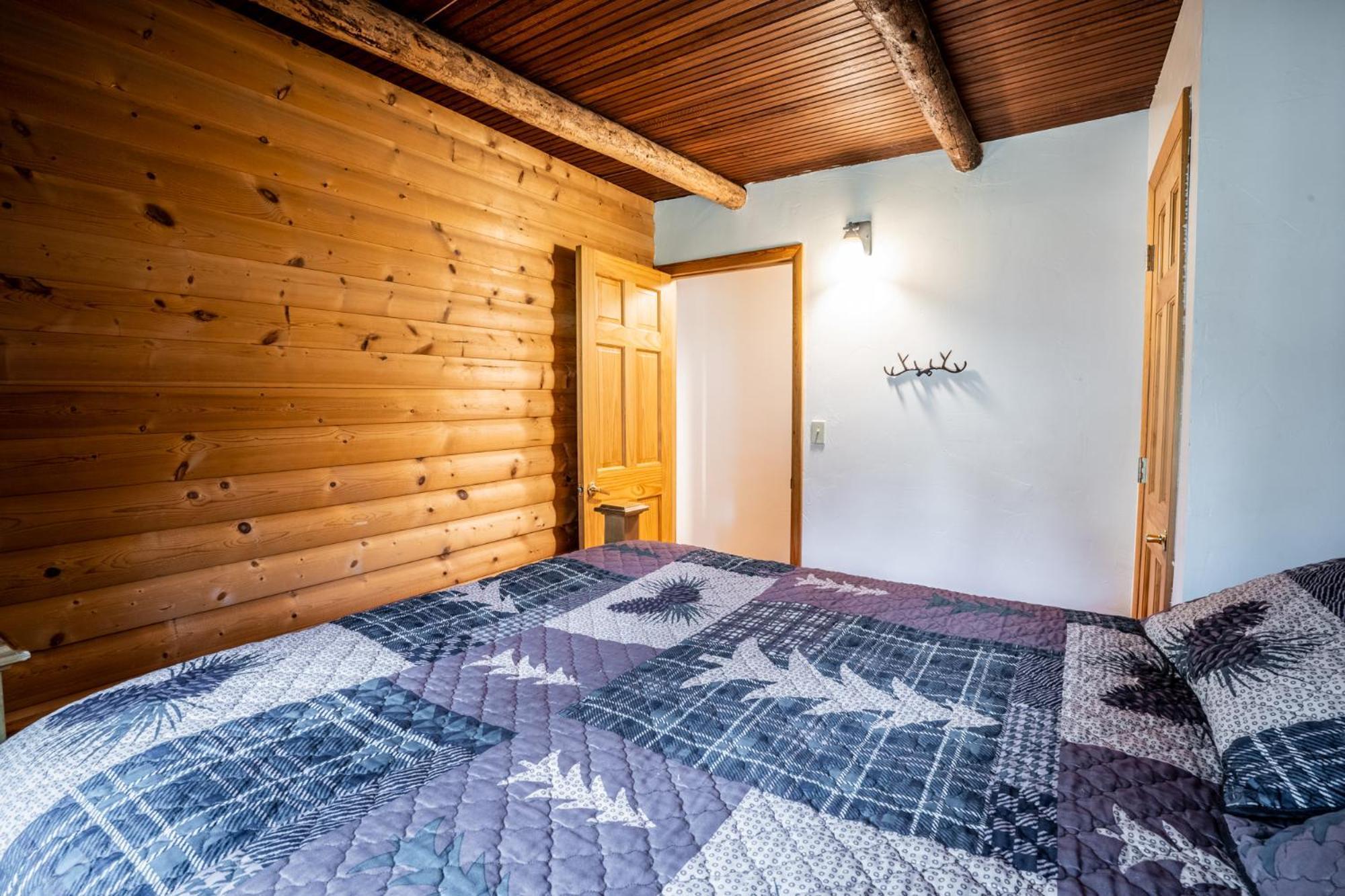 Colorado Bear Creek Cabins Evergreen Ruang foto